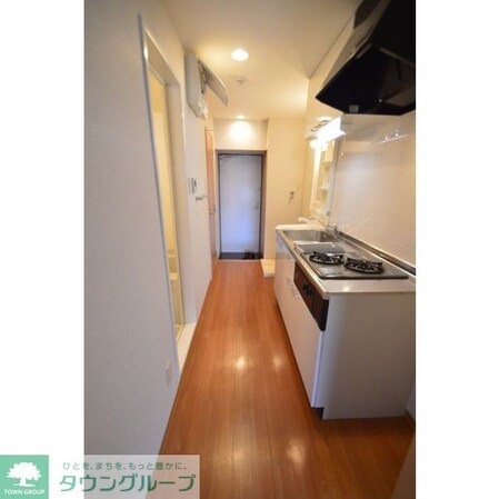 AXISの物件内観写真